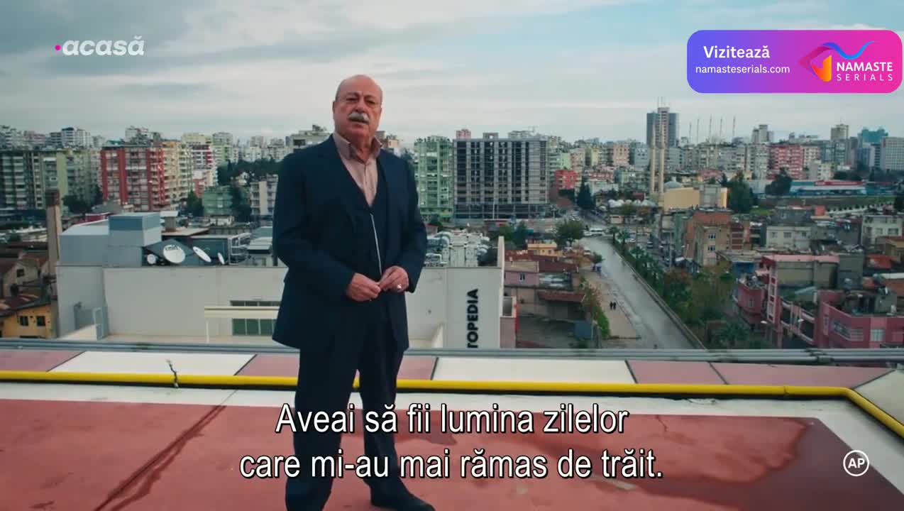 Dila Hanım Episodul 31