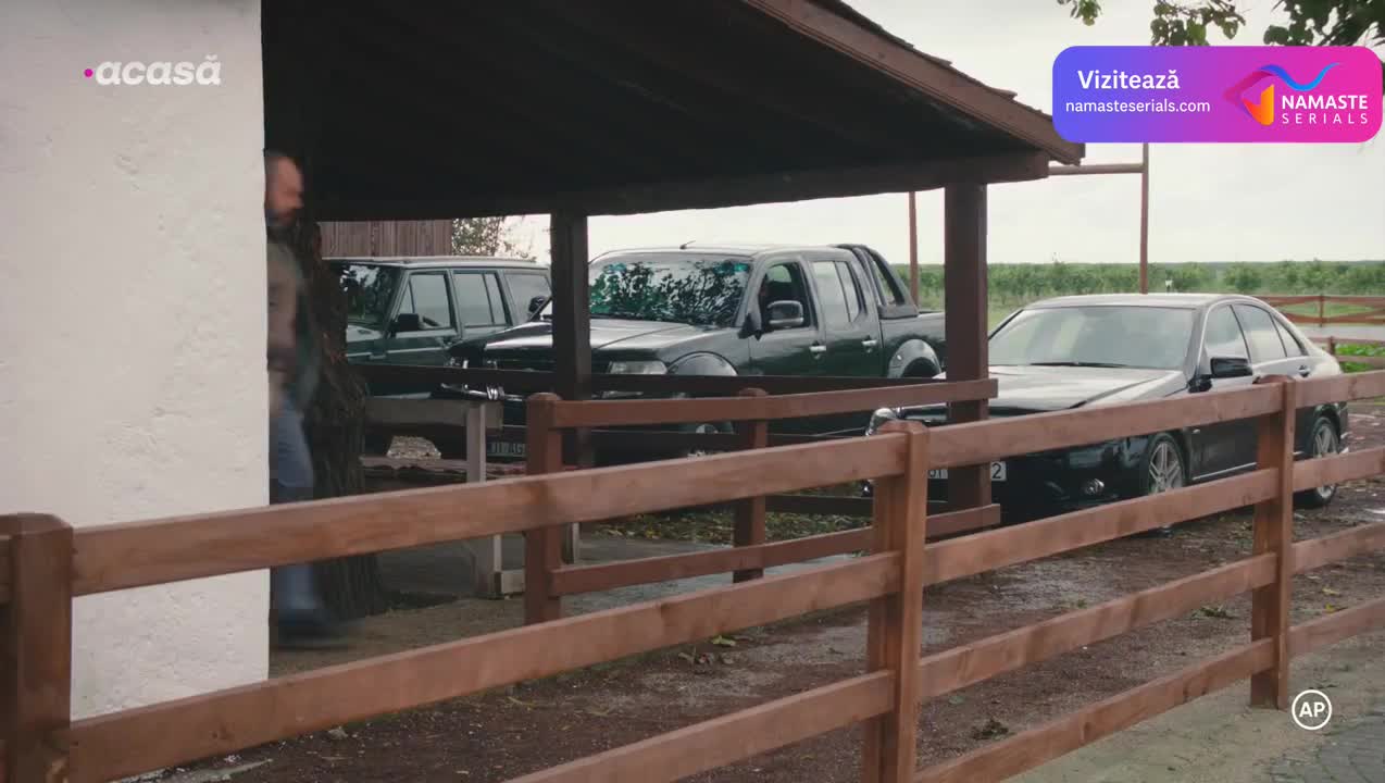 Dila Hanım Episodul 29