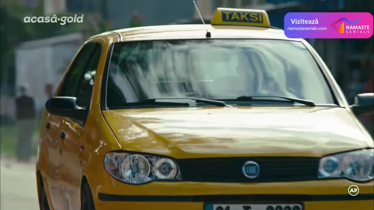 Dila Hanım Episodul 18