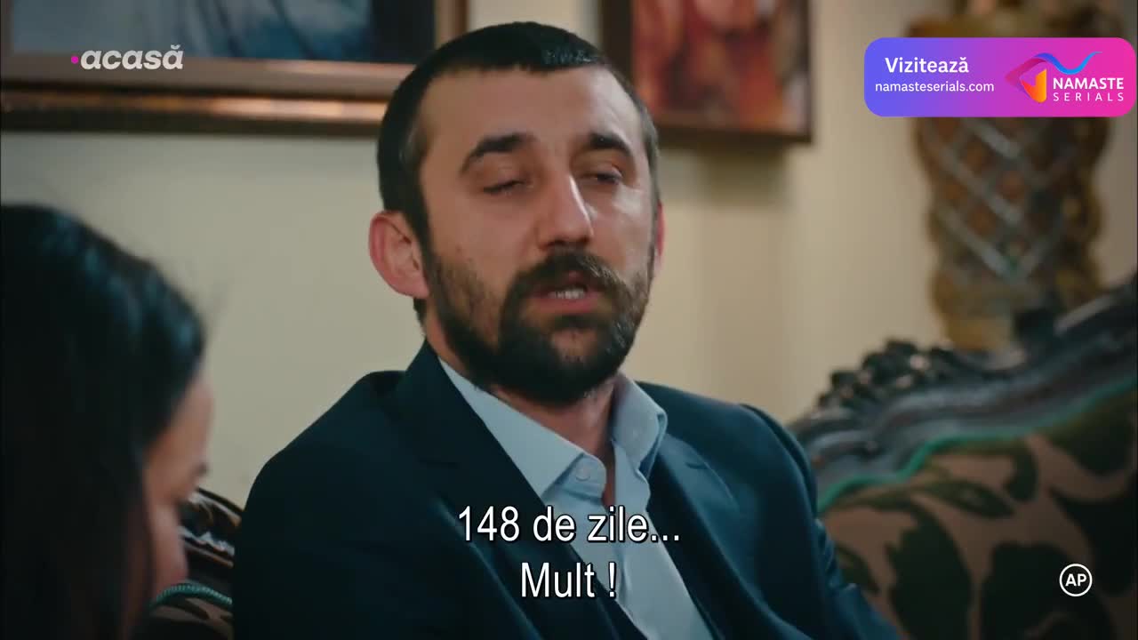 Dila Hanım Episodul 54