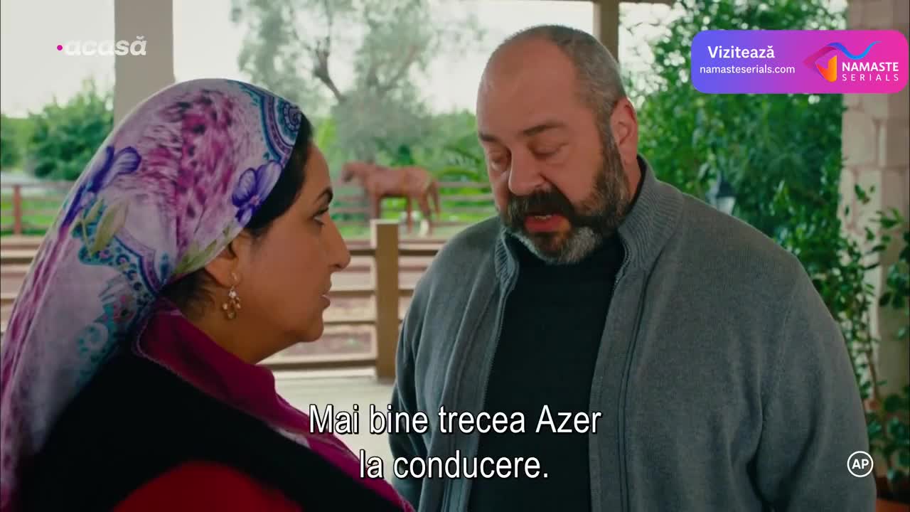 Dila Hanım Episodul 48