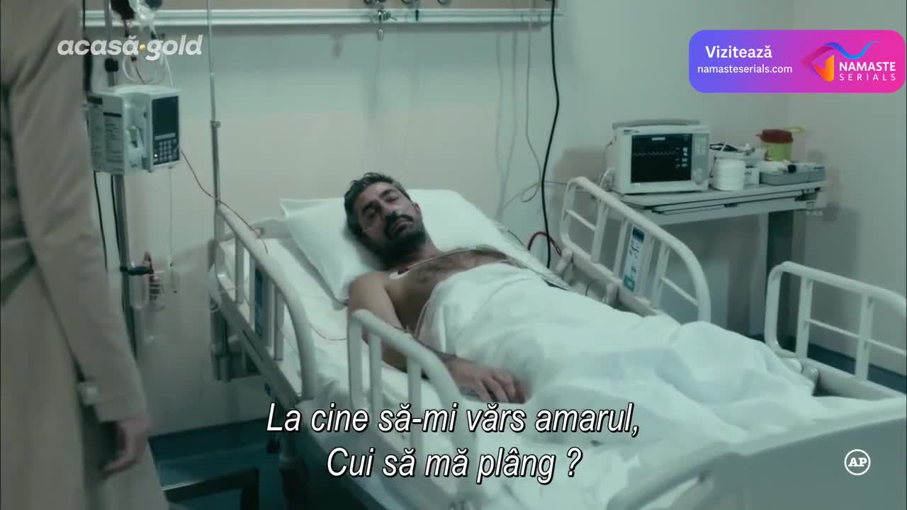 Dila Hanım Episodul 21
