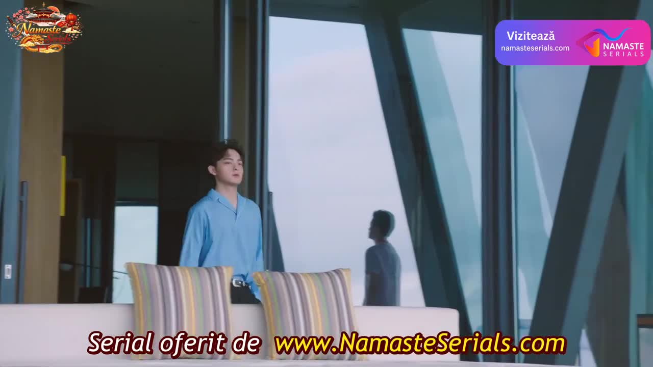 Unusual Idol Love Episodul 13