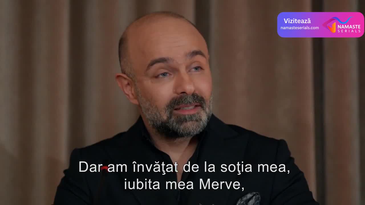 Hayatımın Şansı - Sansa vietii mele tv Episodul 12