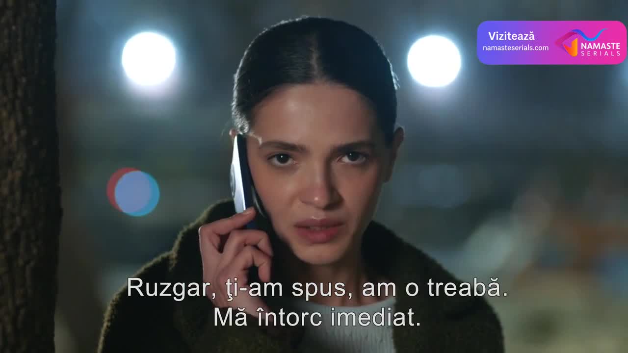 Hayatımın Şansı - Sansa vietii mele tv Episodul 19
