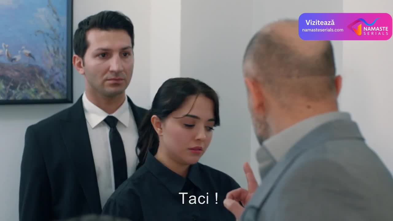Hayatımın Şansı - Sansa vietii mele tv Episodul 20