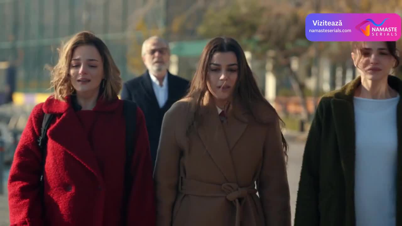 Hayatımın Şansı - Sansa vietii mele tv Episodul 16