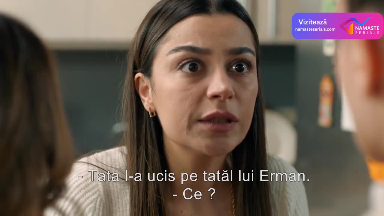 Hayatımın Şansı - Sansa vietii mele tv Episodul 28 final