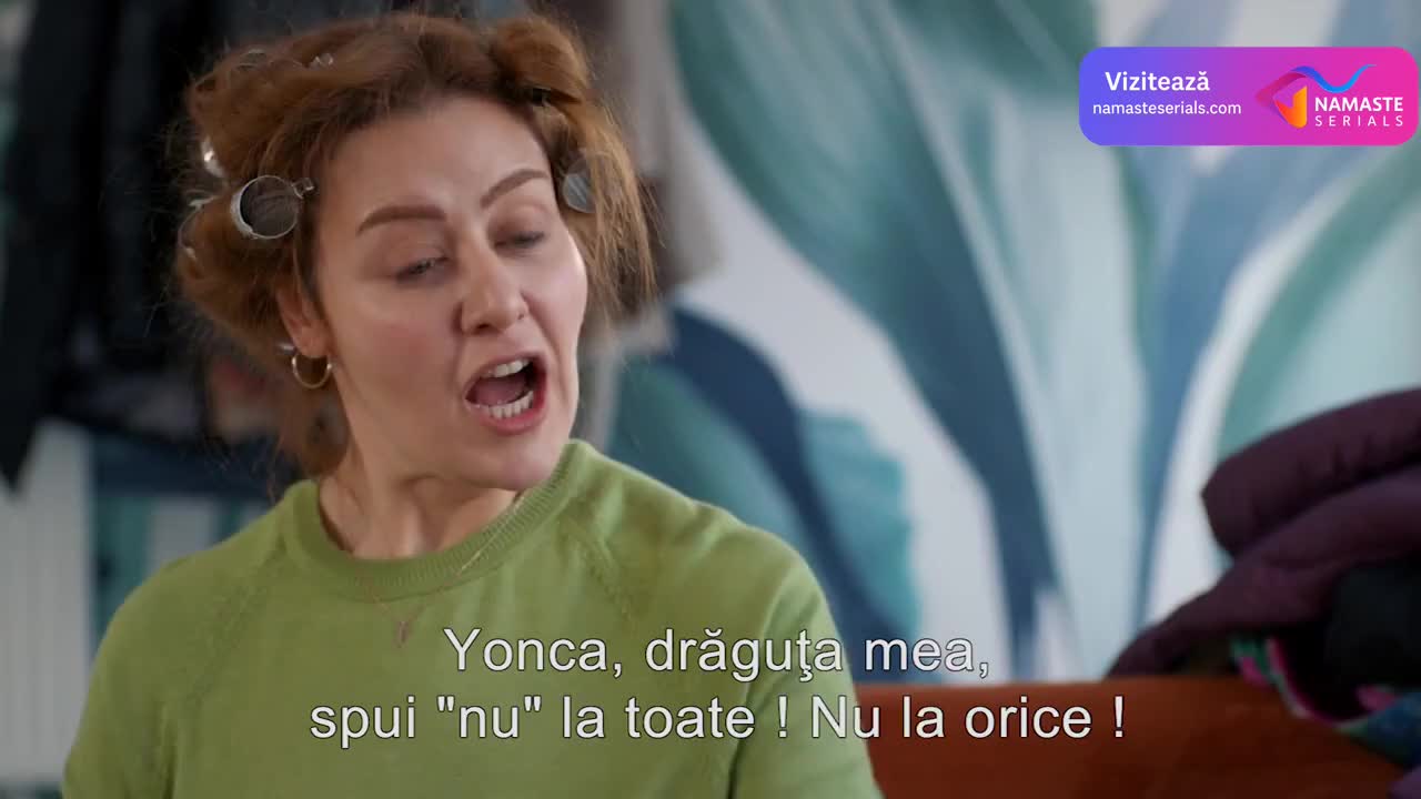 Hayatımın Şansı - Sansa vietii mele tv Episodul 14