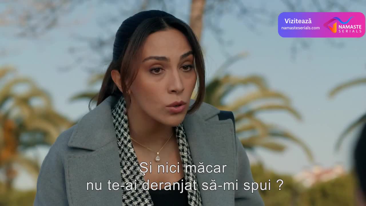 Hayatımın Şansı - Sansa vietii mele tv Episodul 18