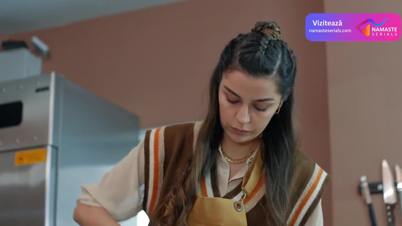 Hayatımın Şansı - Sansa vietii mele tv Episodul 10