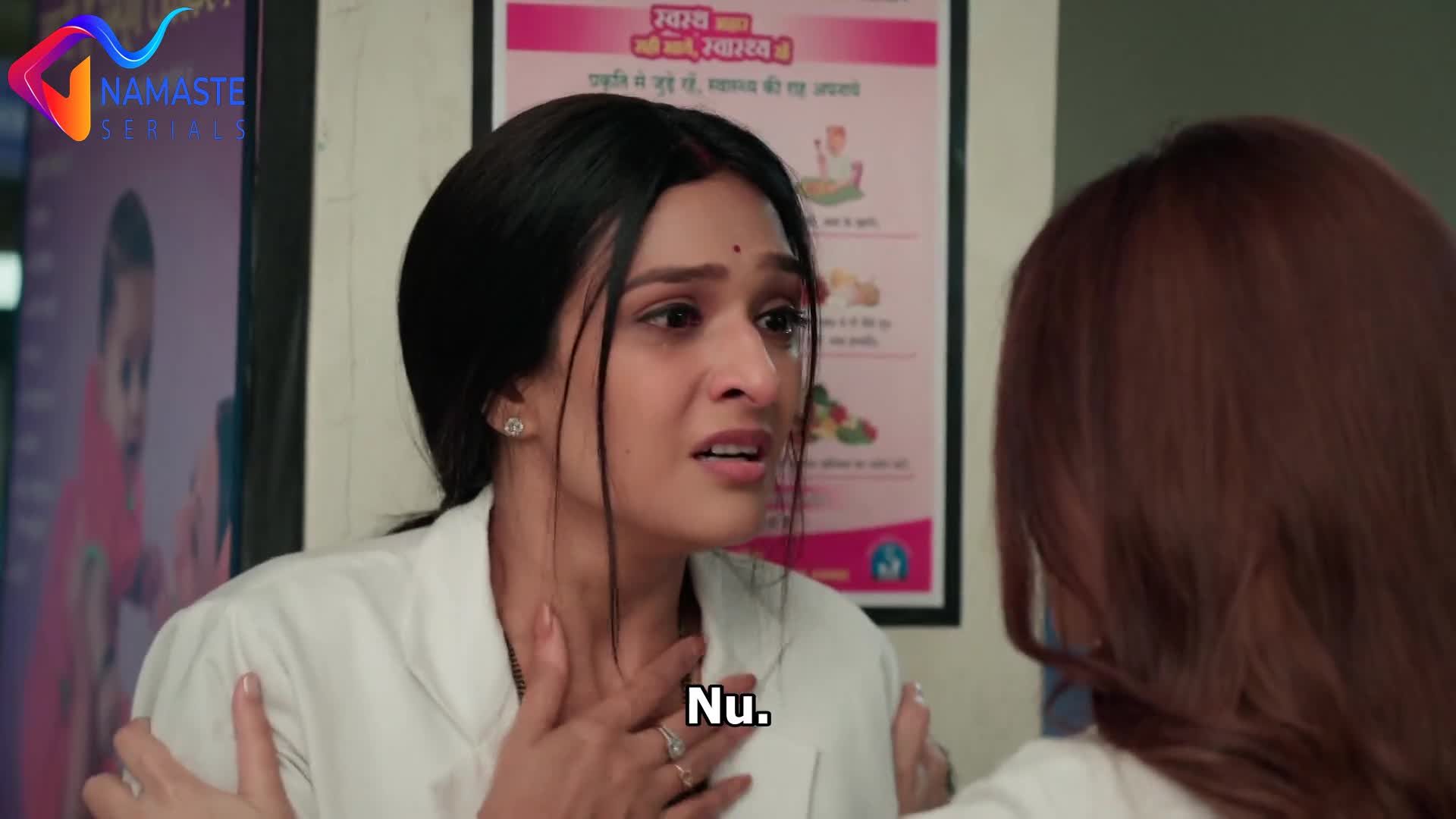Dr. Aarambhi Episodul 57 subtitrat în română