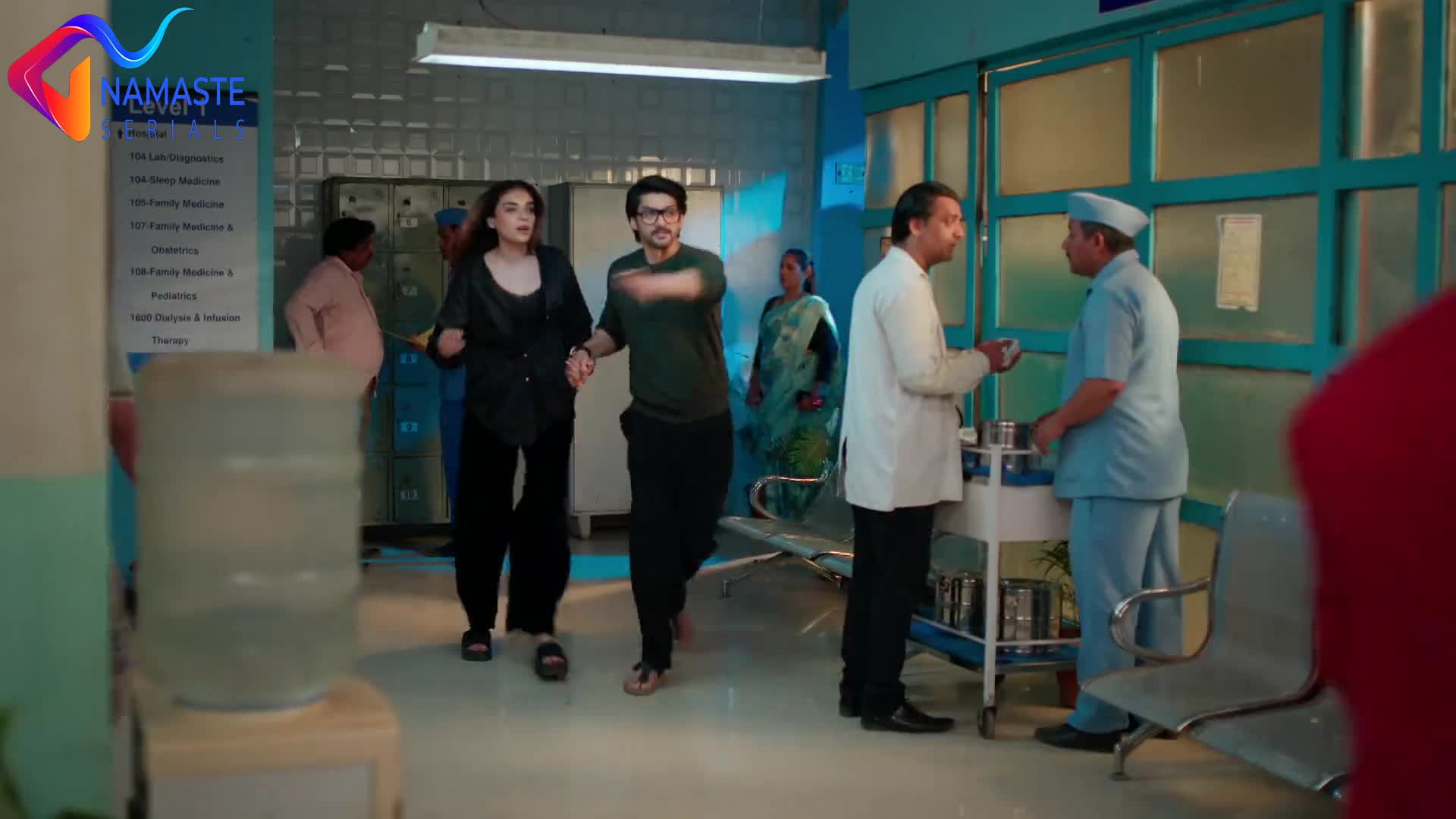 Dr. Aarambhi Episodul 58 subtitrat în română