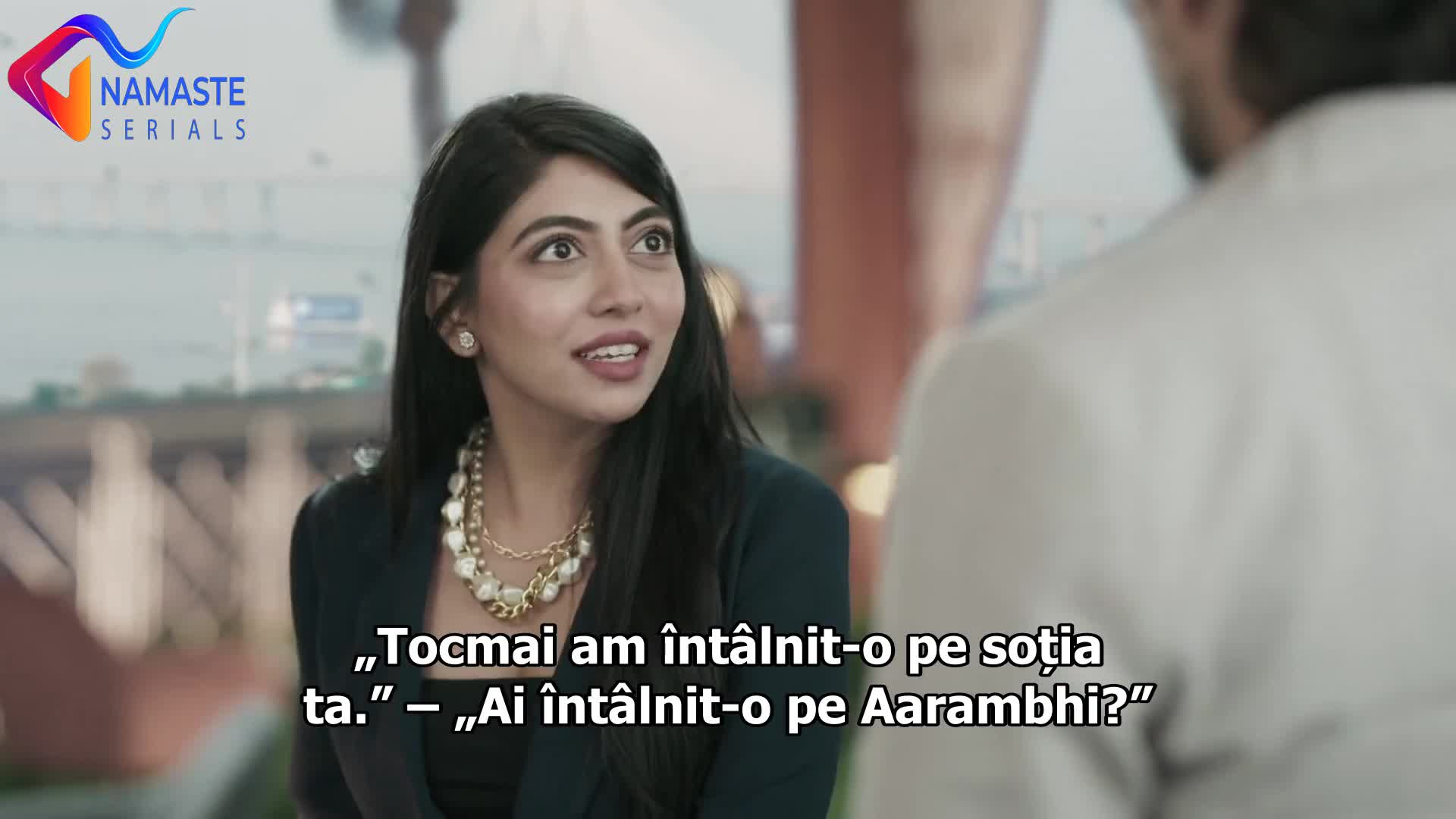 Dr. Aarambhi Episodul 60 subtitrat în română