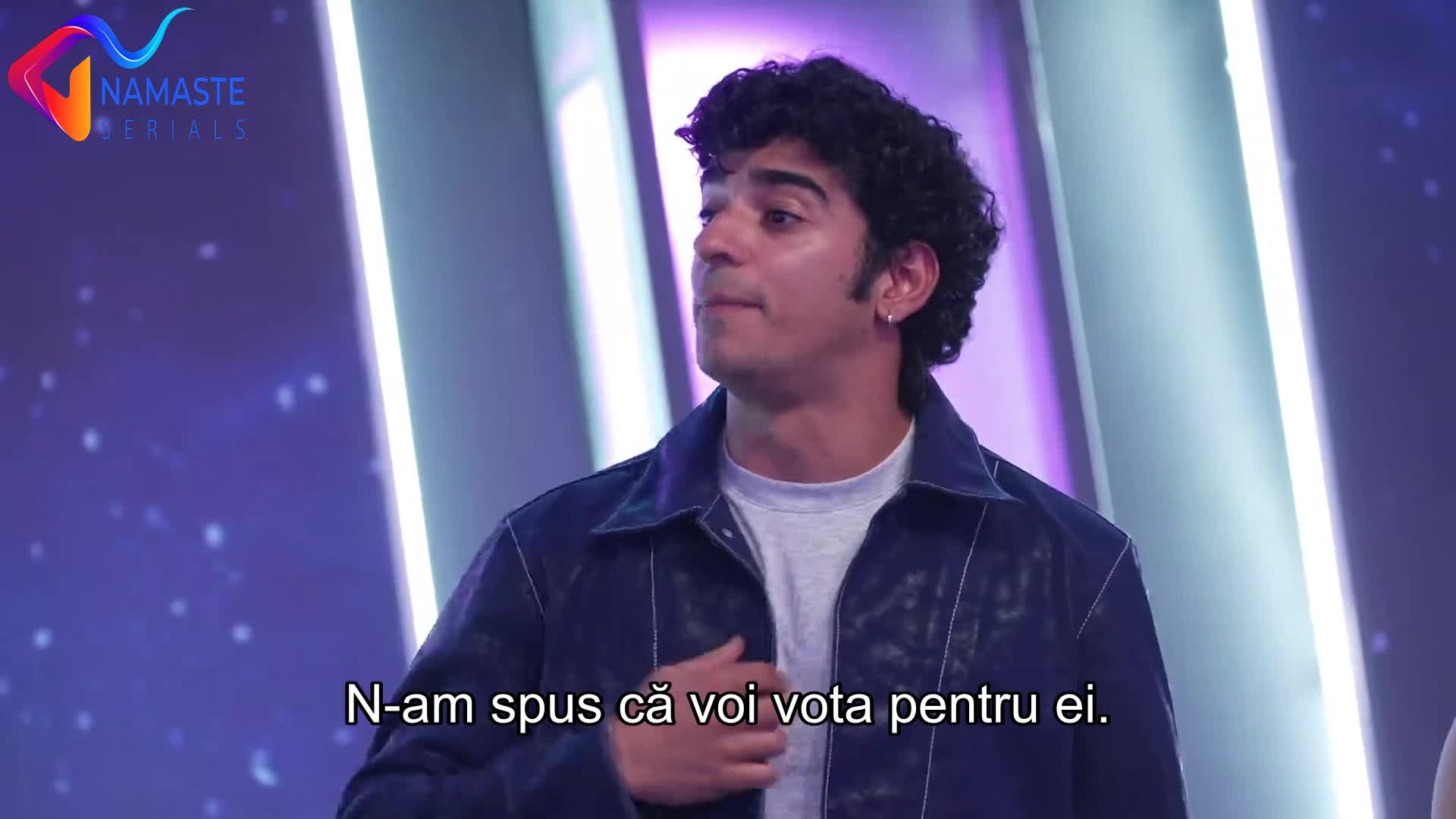 Splitsvilla: Dragoste sau bani? Episodul 48 subtitrat în română