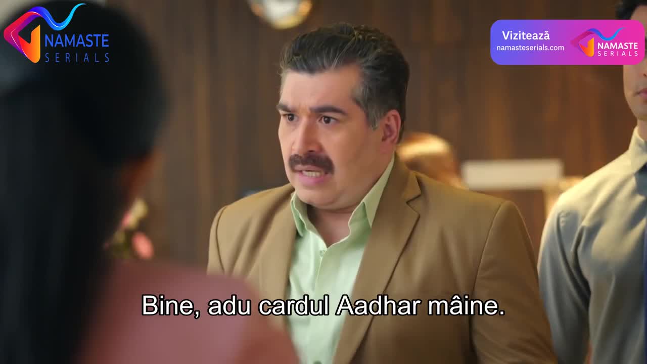 Taara – Dincolo de aparențe Episodul 45 subtitrat în română