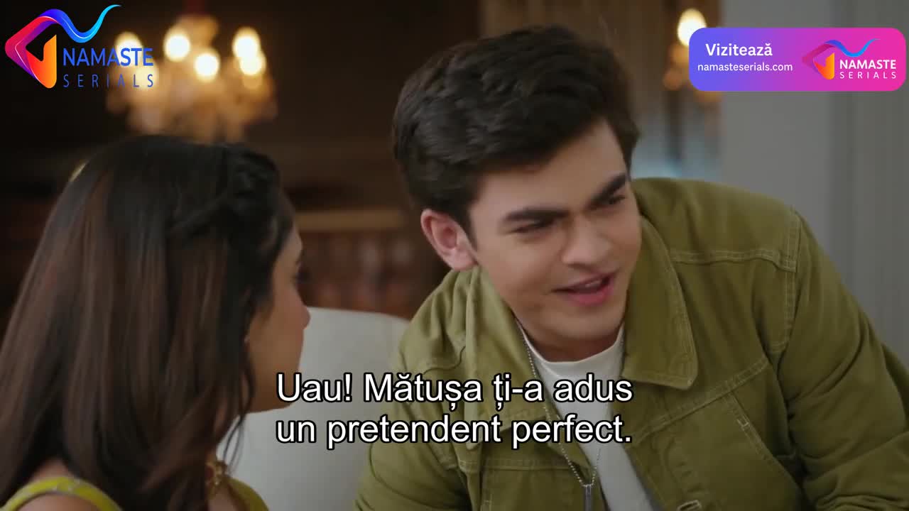 Do Duniya, Ek Dil - Două lumi, o inimă Episodul 32 subtitrat în română