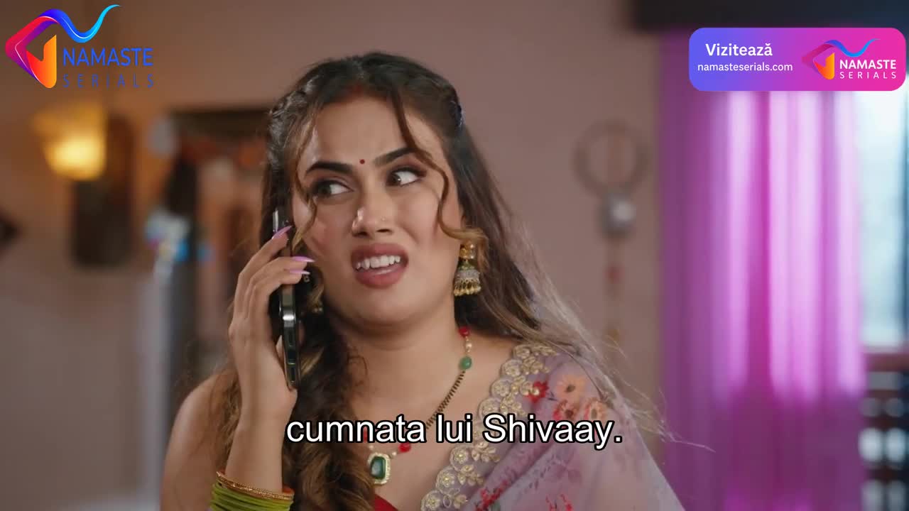 Do Duniya, Ek Dil - Două lumi, o inimă Episodul 33 subtitrat în română