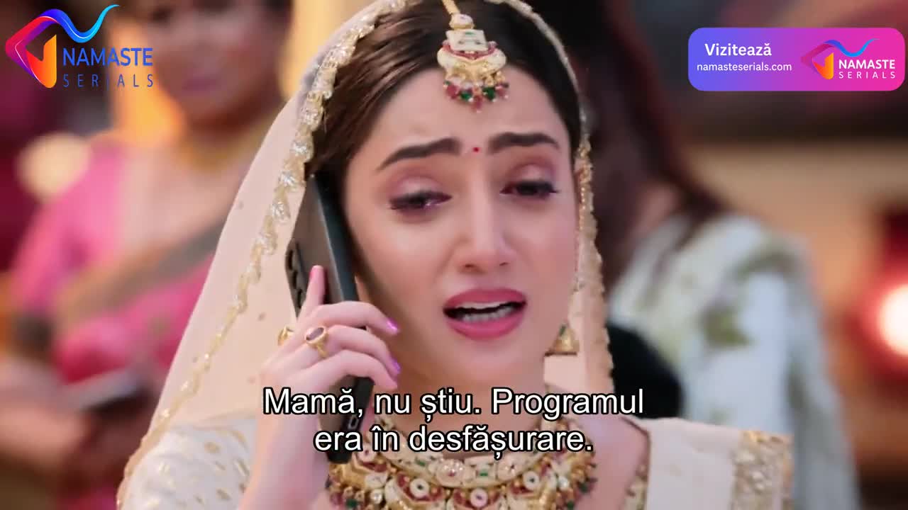 Mr. & Mrs. Parshuram Episodul 46 subtitrat în română
