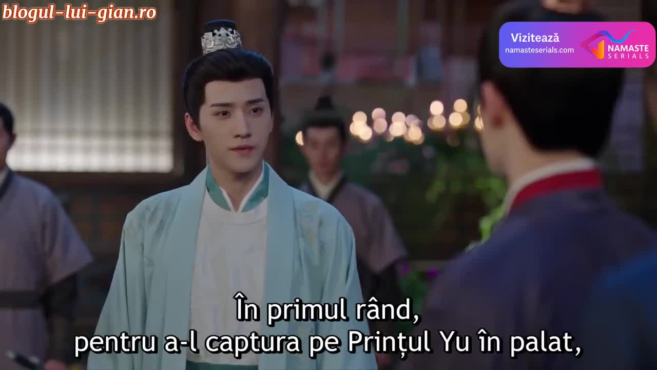 Serendipity Episodul 39