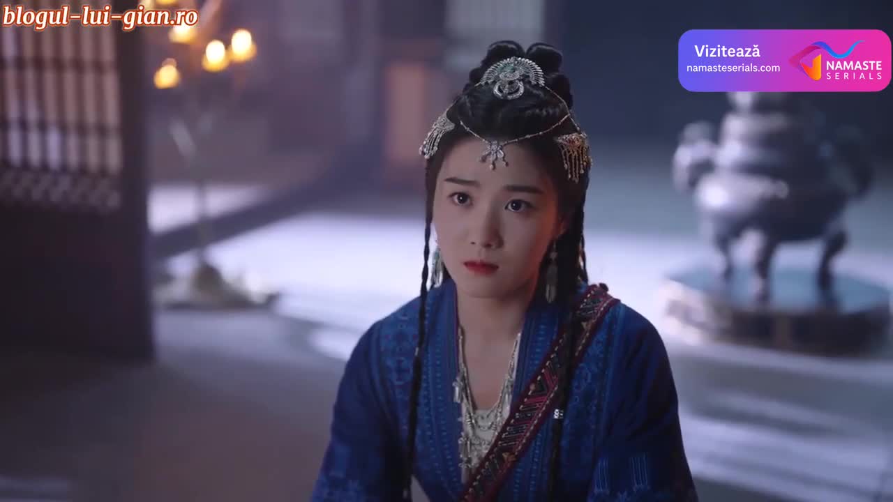 Serendipity Episodul 37