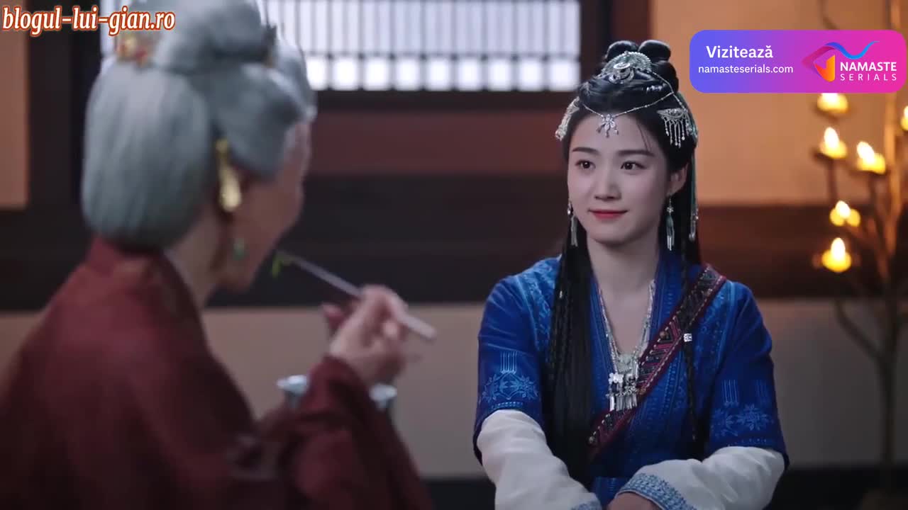 Serendipity Episodul 38