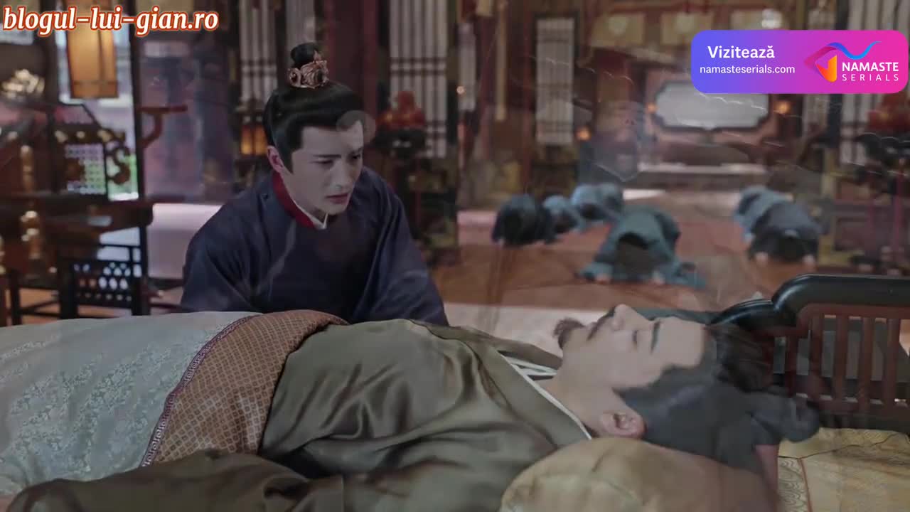 Serendipity Episodul 40 final