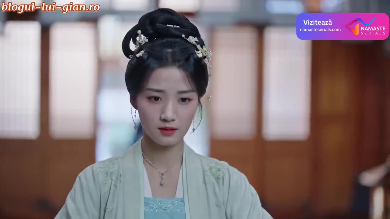 Serendipity Episodul 36