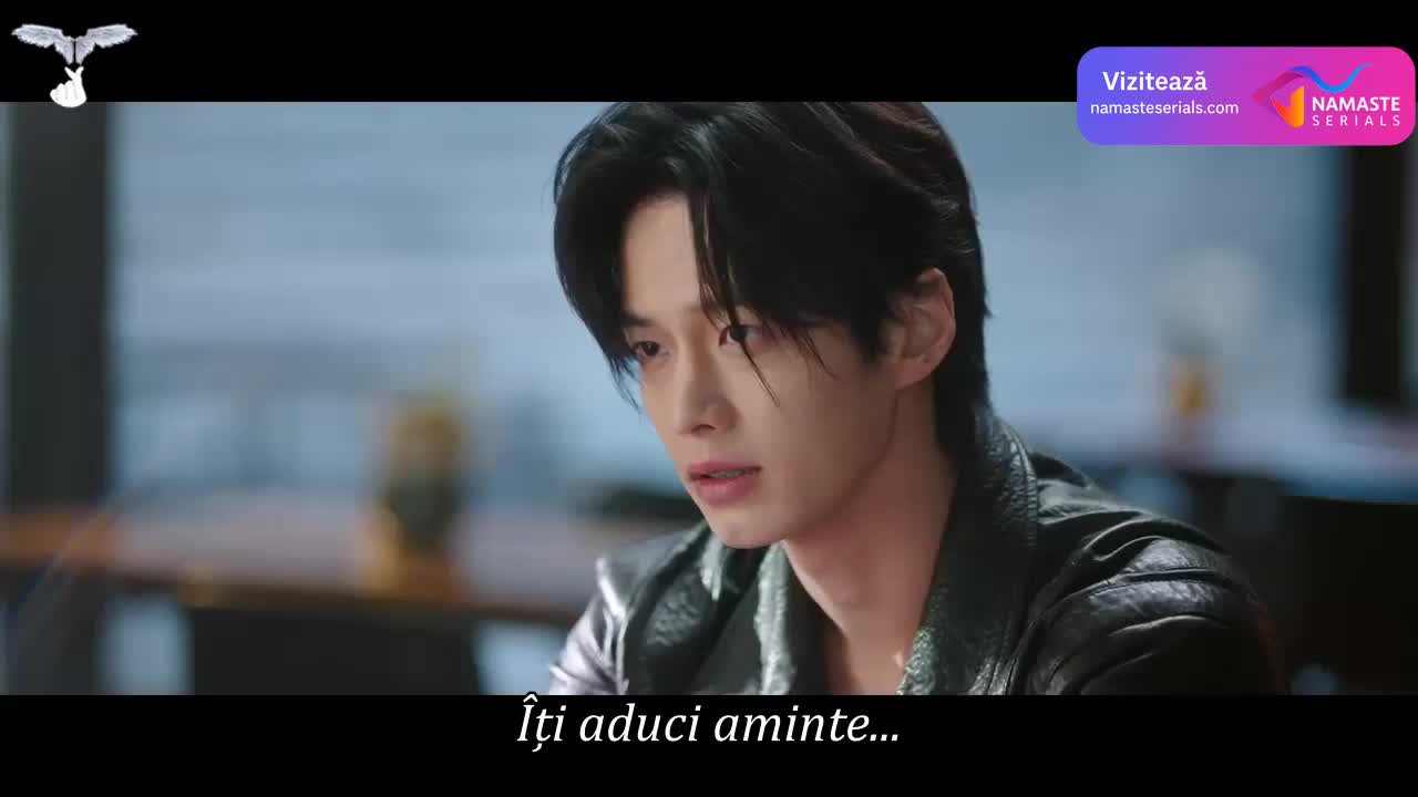 Speed and Love Episodul 21