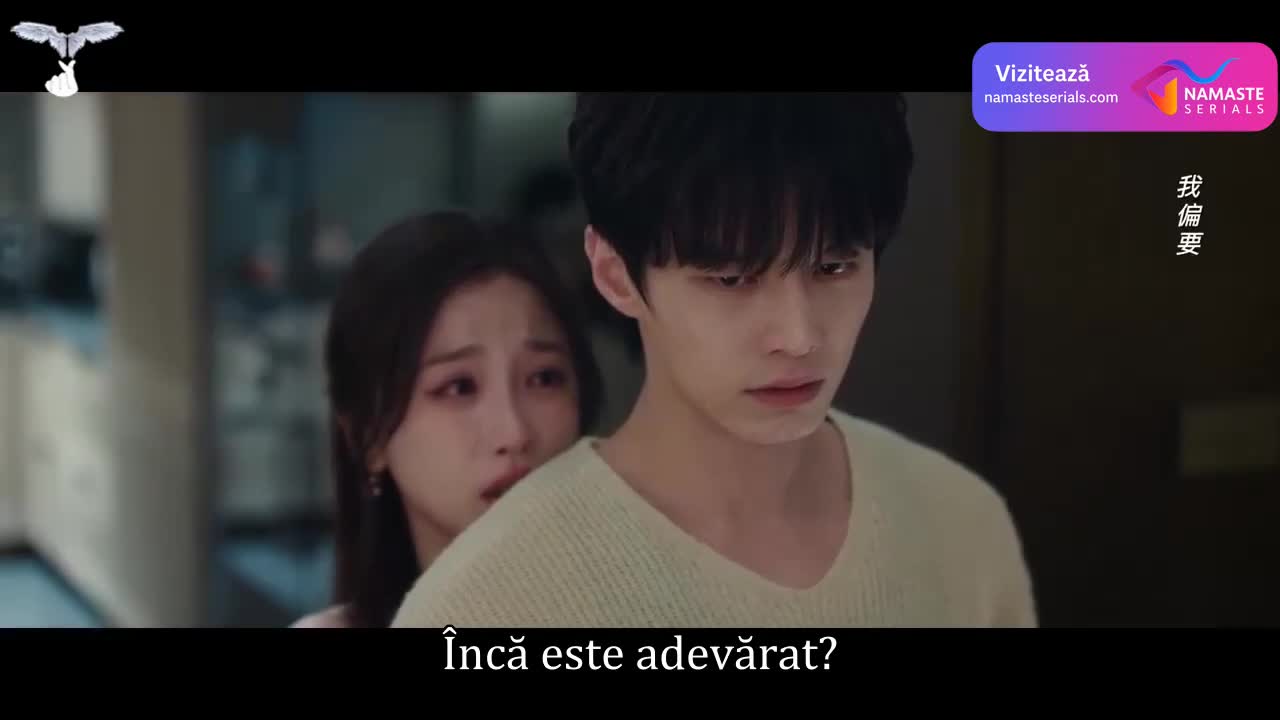 Speed and Love Episodul 25