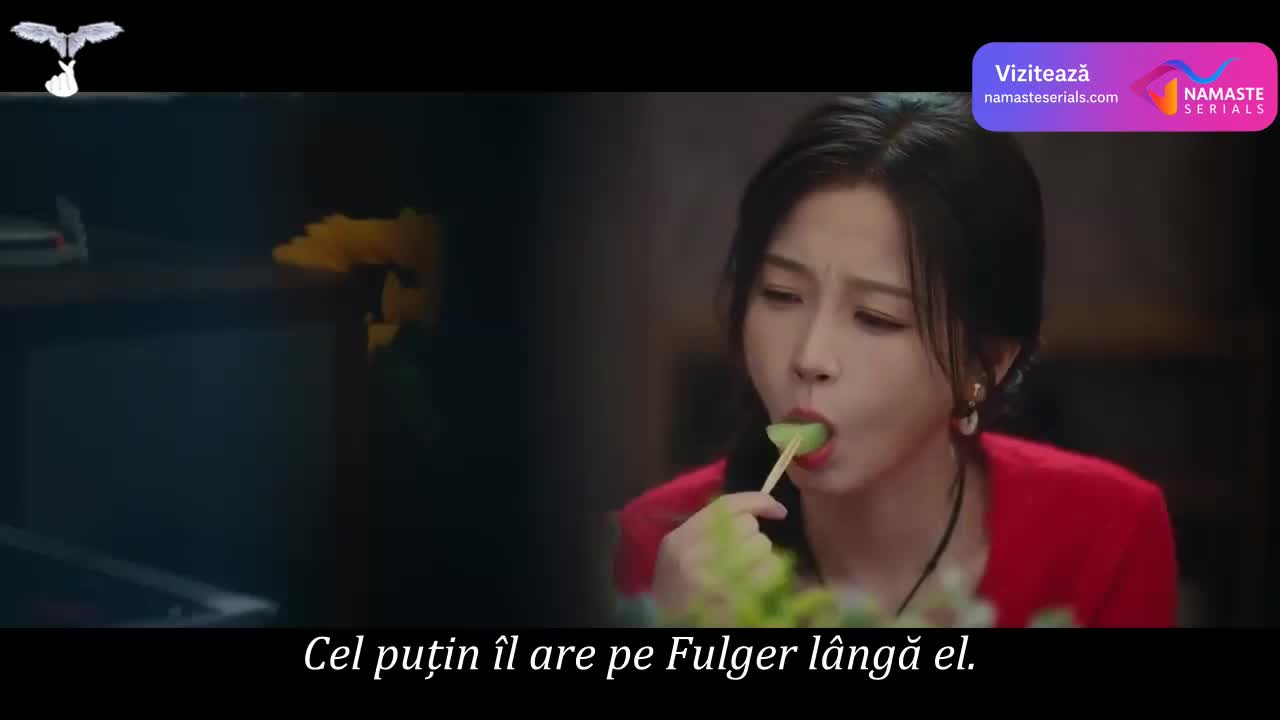 Speed and Love Episodul 23
