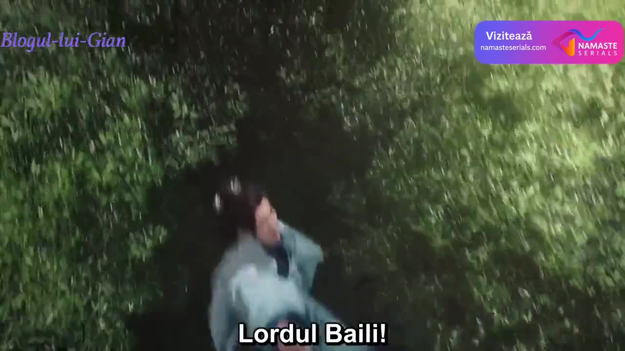 The Blood of Youth Episodul 23