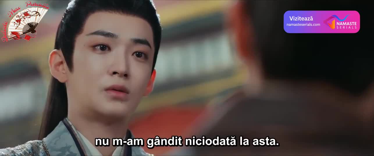 Fated Hearts Episodul 22