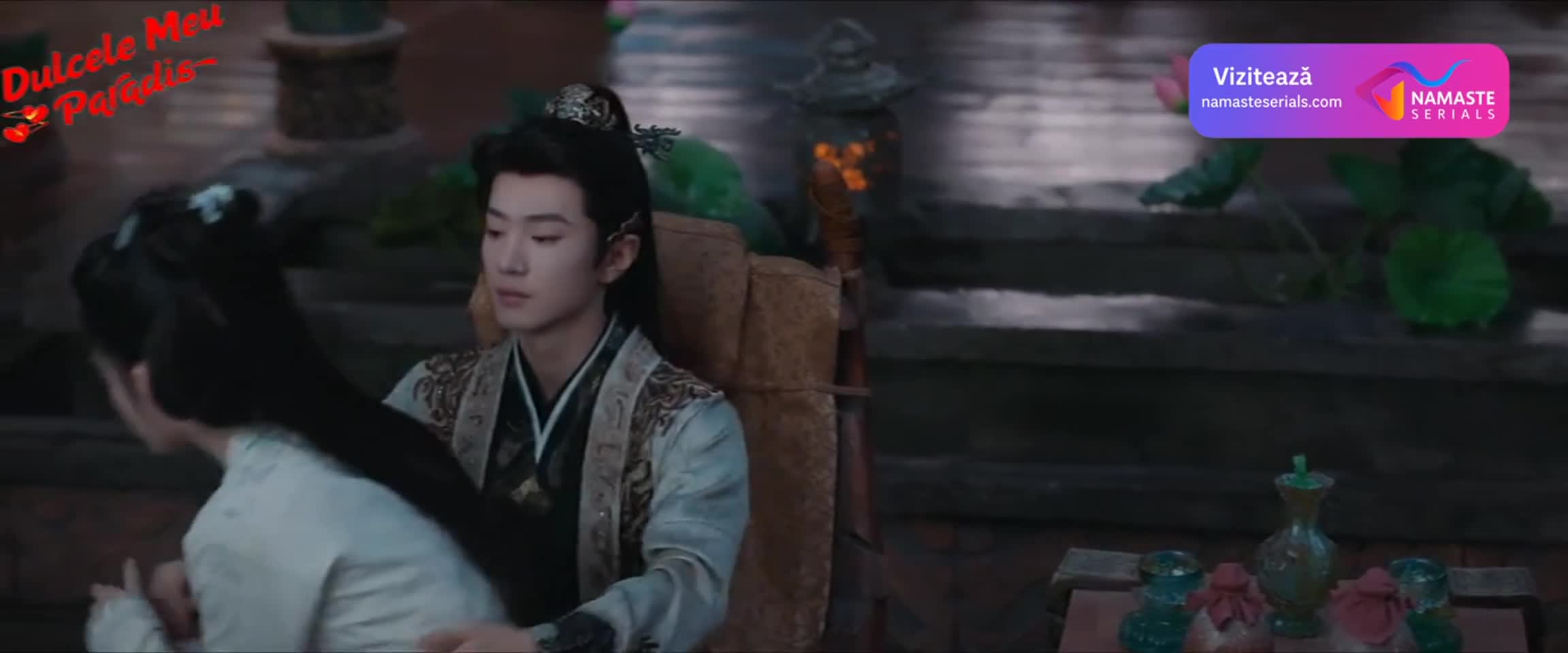 Fated Hearts Episodul 23