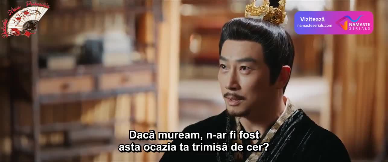 Fated Hearts Episodul 24