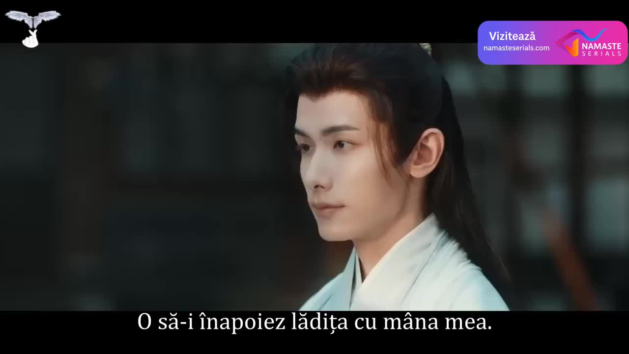 Glory Episodul 14