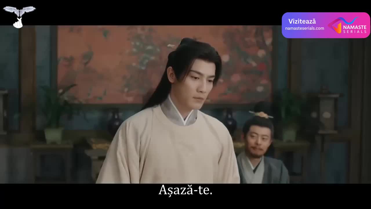 Glory Episodul 15