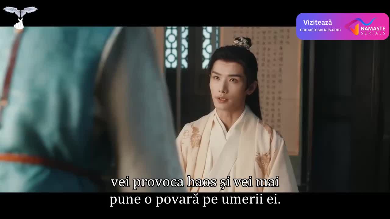 Glory Episodul 11
