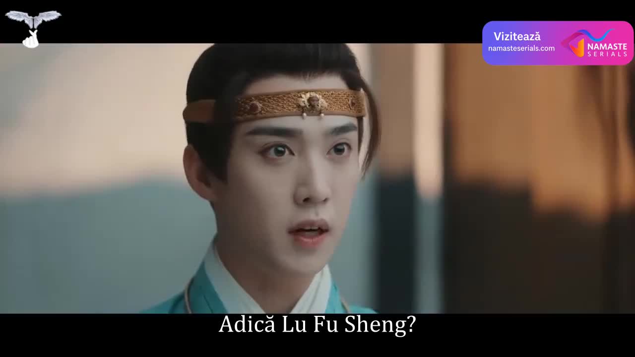 Glory Episodul 12