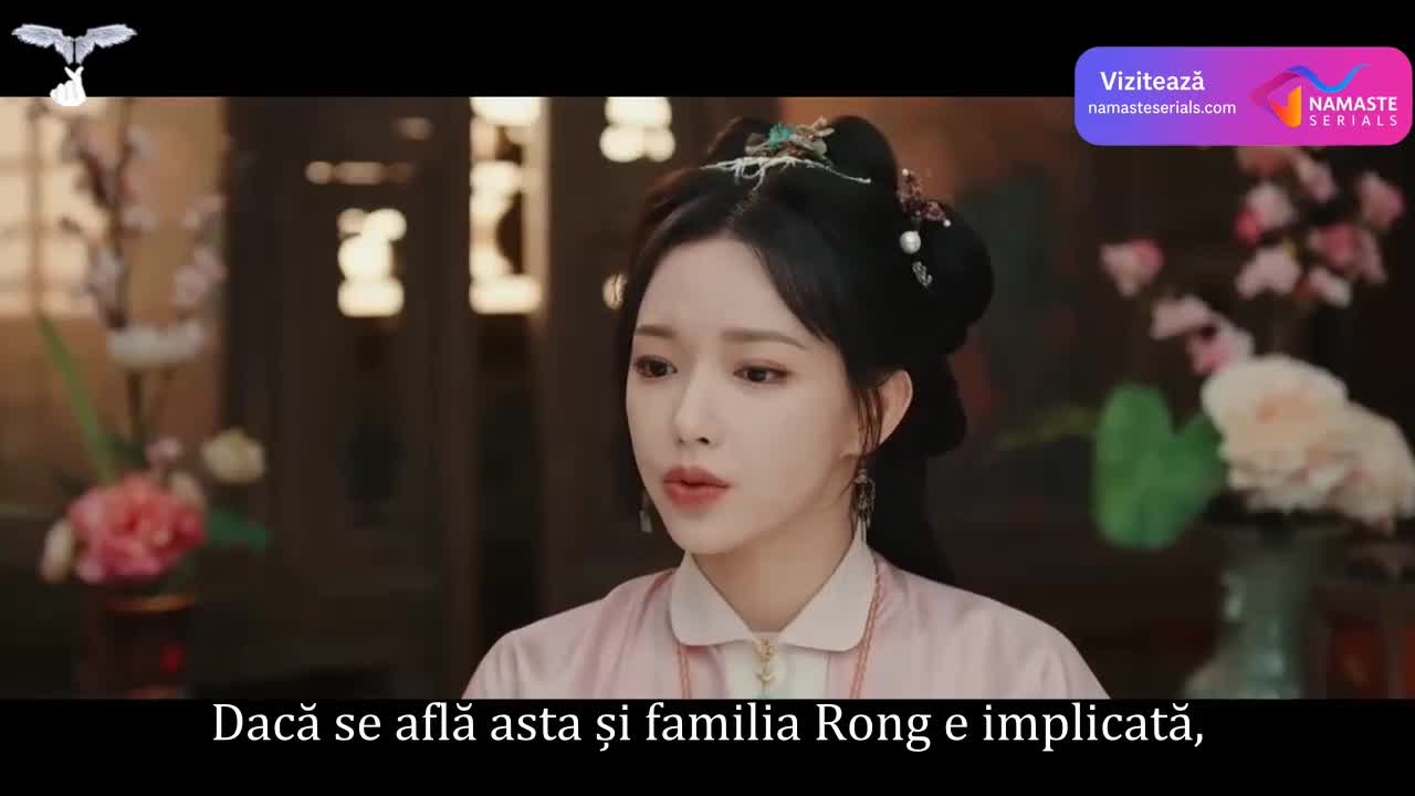 Glory Episodul 13