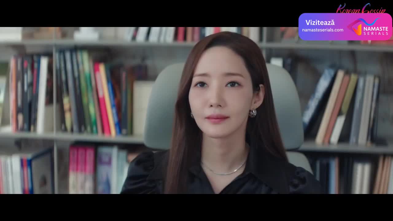 Siren's Kiss Episodul 11