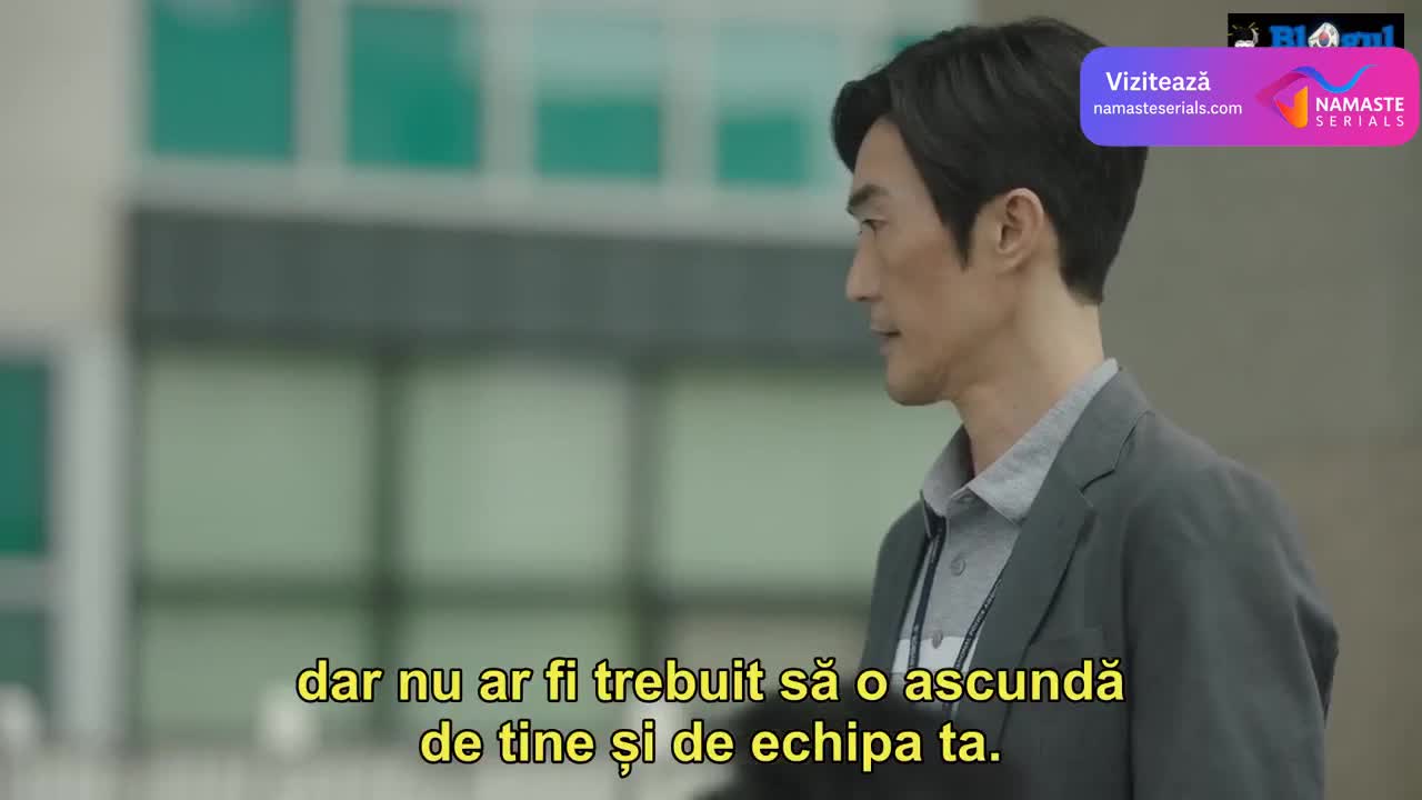 Crash Episodul 6