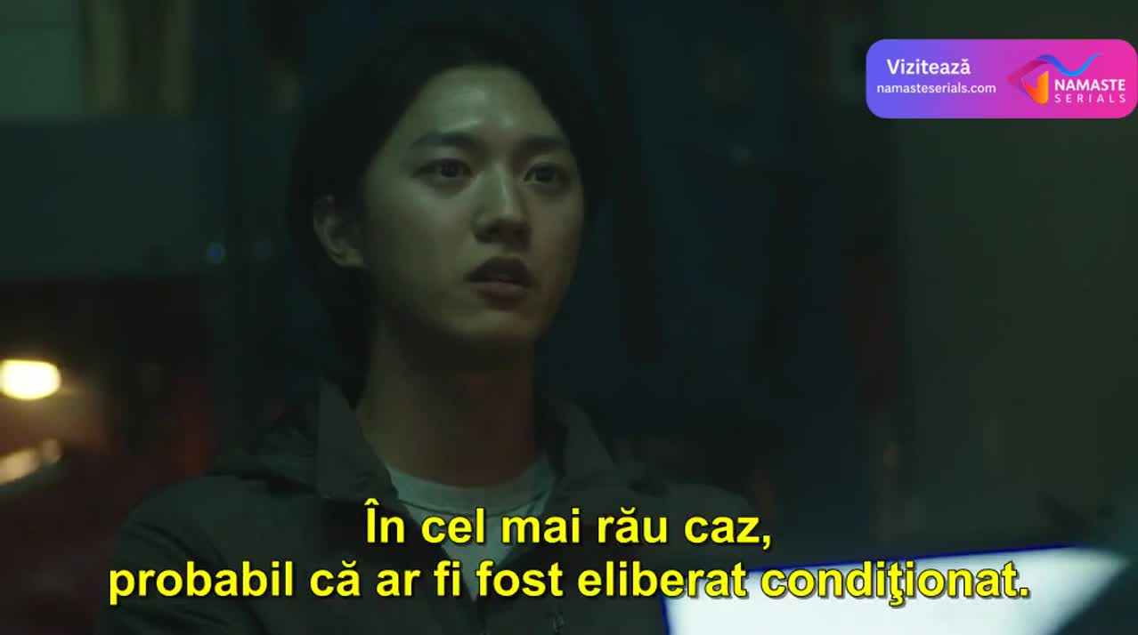 Crash Episodul 8