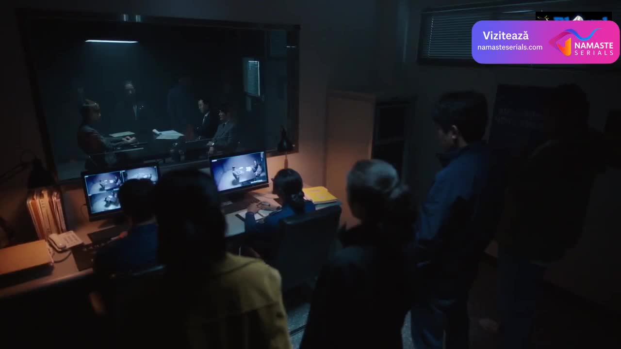 Crash Episodul 9