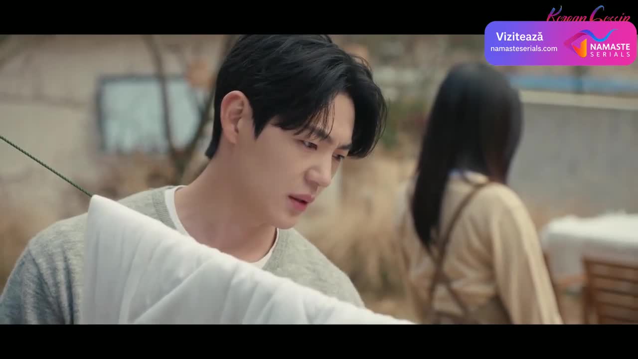 Still Shining Episodul 7