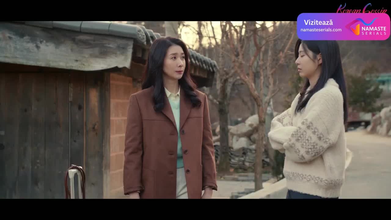 Still Shining Episodul 9