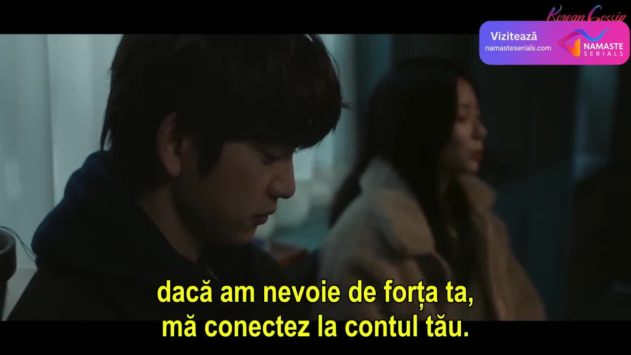 Still Shining Episodul 10 final