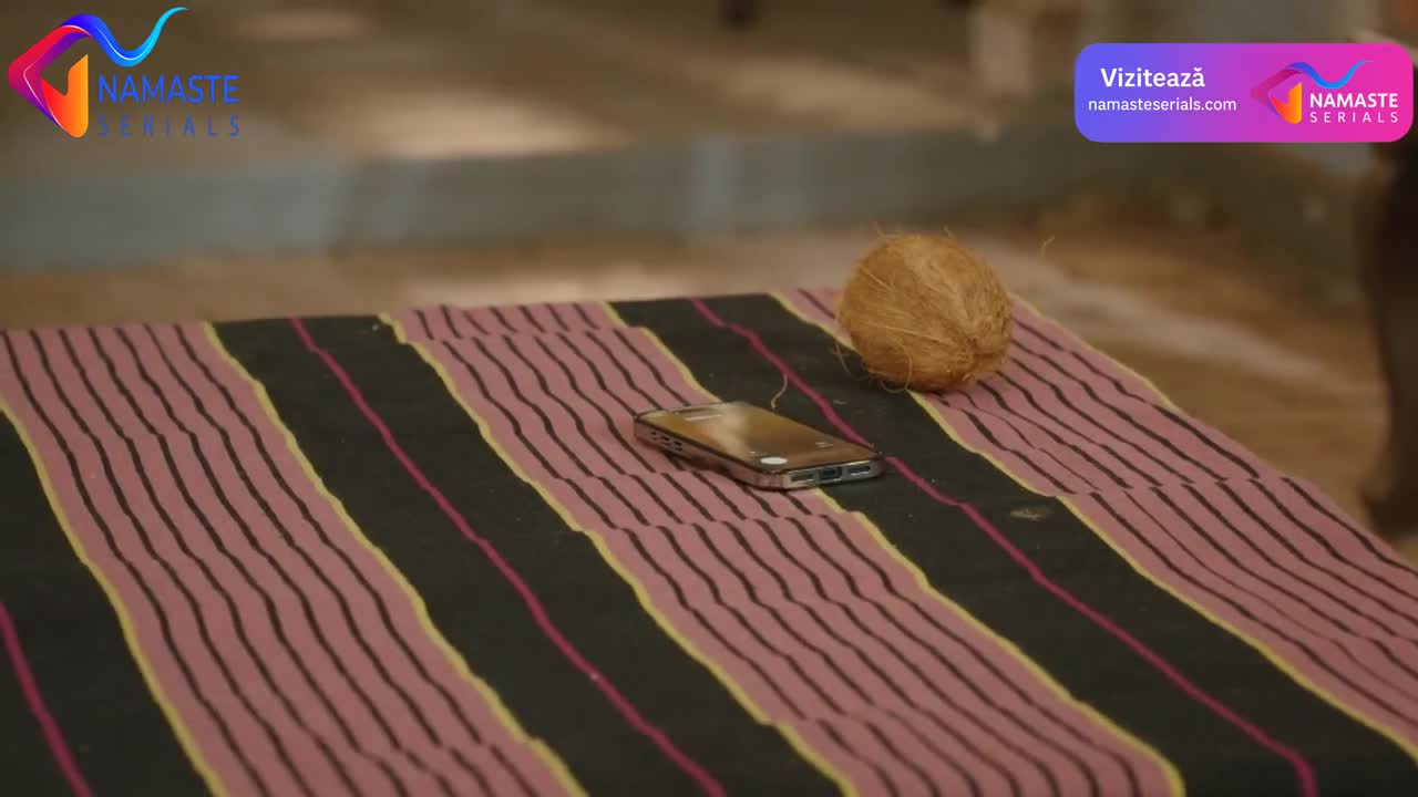 Do Duniya, Ek Dil - Două lumi, o inimă Episodul 36 subtitrat în română
