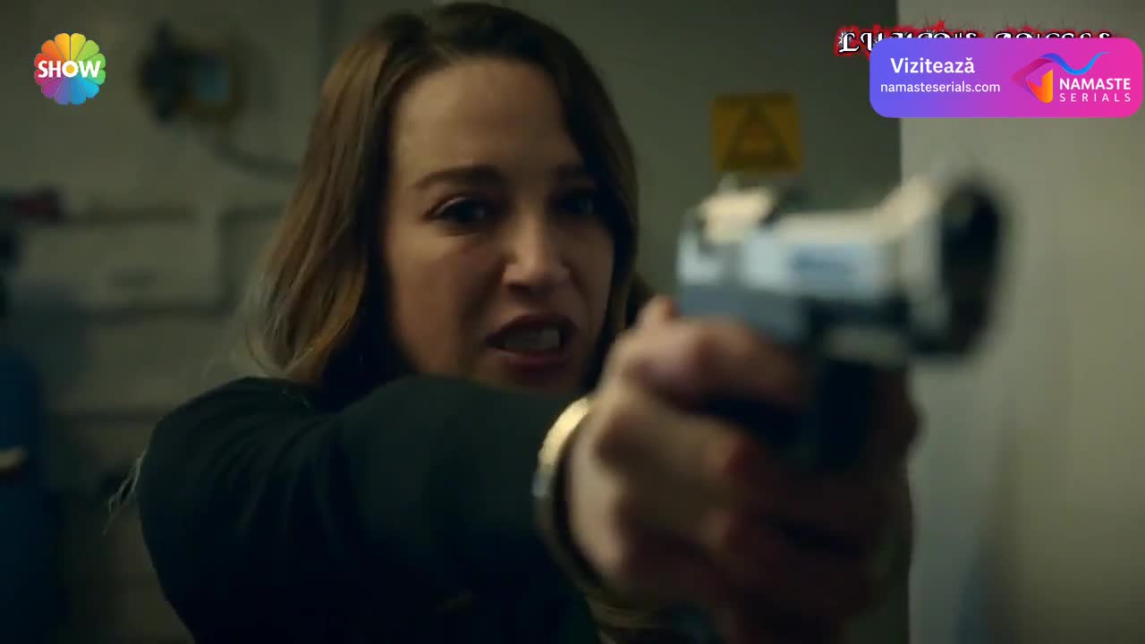 Ramo Episodul 39
