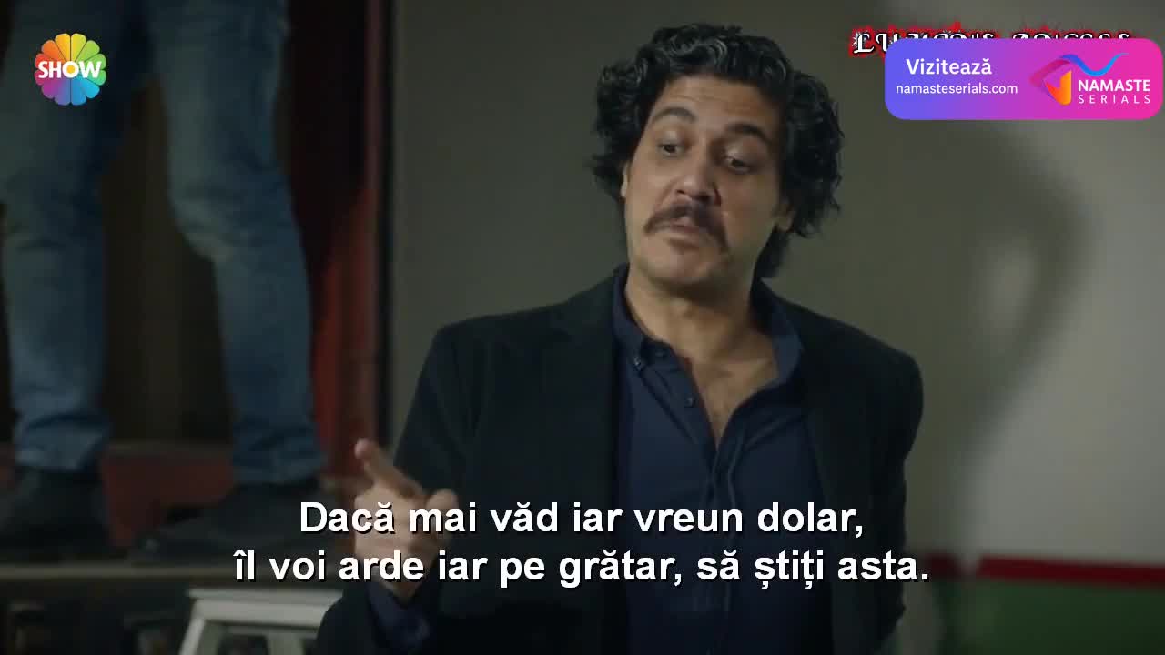 Ramo Episodul 36